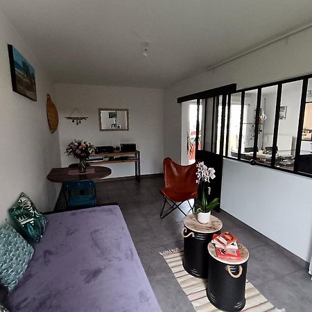 Appartement Cosy 4 Personnes Macon Luaran gambar