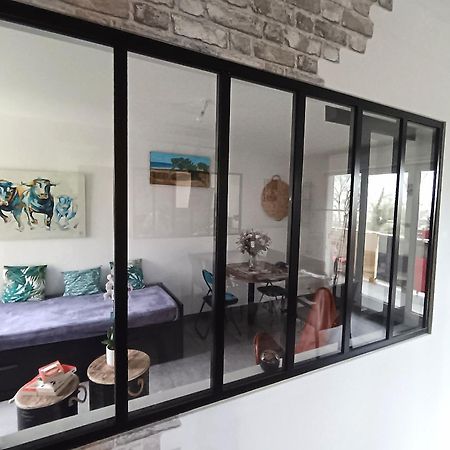 Appartement Cosy 4 Personnes Macon Luaran gambar