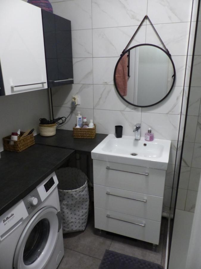 Appartement Cosy 4 Personnes Macon Luaran gambar
